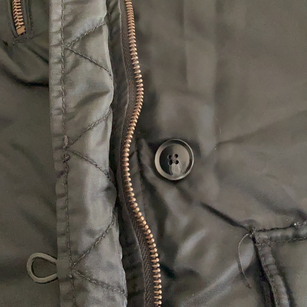 Women puffer jacket - Picture 4 of 6